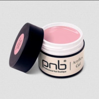 PNB Acryflex Gel, Light Peach, 15мл